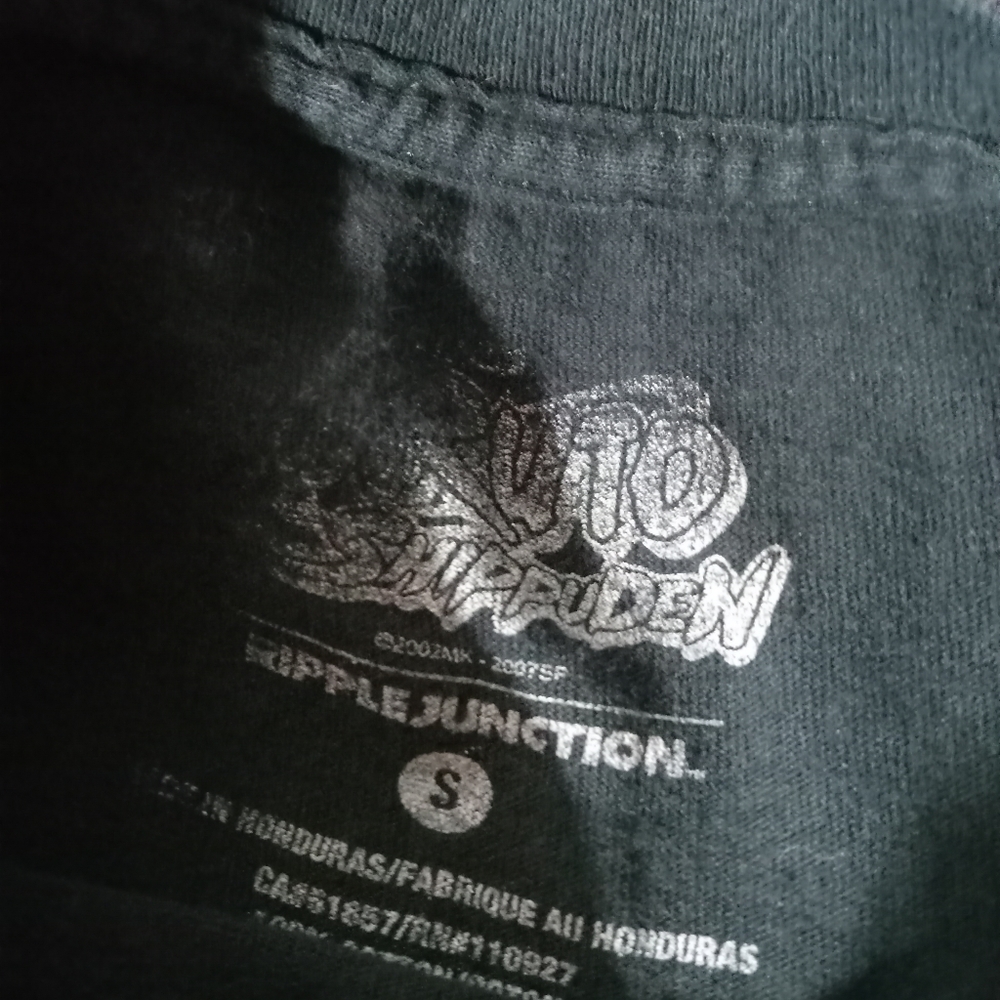 Naruto Graphic Tee - Picture 3 of 4